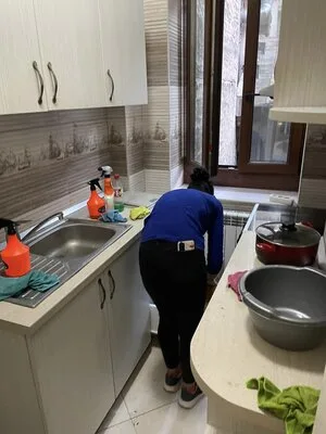 Servicii de curatenie - Bucuresti si Ilfov