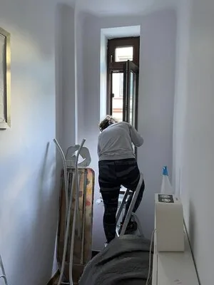 Servicii de curatenie - Bucuresti si Ilfov