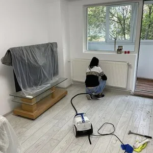 Servicii de curatenie - Bucuresti si Ilfov