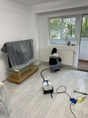 Servicii de curatenie - Bucuresti si Ilfov