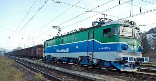 Transport feroviar - expeditii de marfa Voluntari / Ilfov