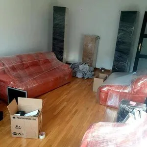 Relocari profesionale - national si international - Bucuresti
