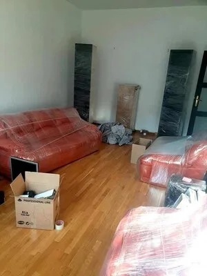 Relocari profesionale - national si international - Bucuresti