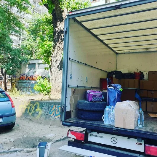 Relocari profesionale - national si international - Bucuresti