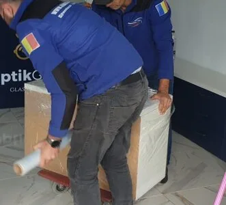 Relocari profesionale - national si international - Bucuresti
