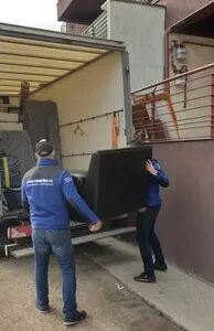 Relocari profesionale - national si international - Bucuresti