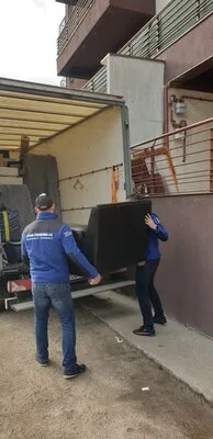 Relocari profesionale - national si international - Bucuresti