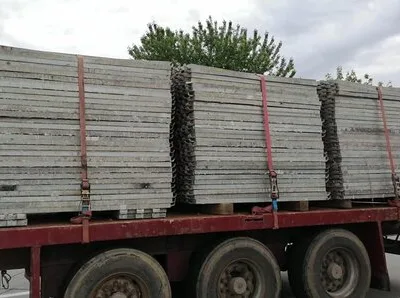 Transport agabaritic - transport marfa Bucuresti