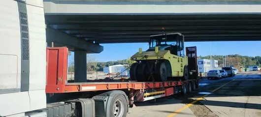 Transport agabaritic - transport marfa Bucuresti