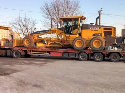 Transport agabaritic - transport marfa Bucuresti