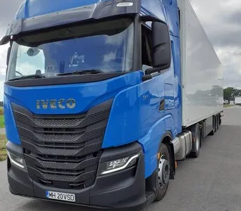 Transport marfa - relocari interne si internationale - Bucuresti