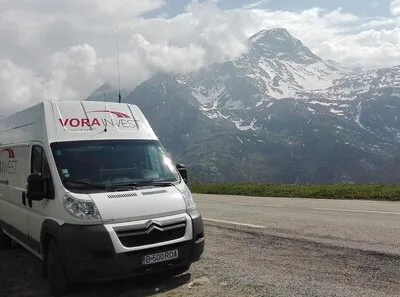 Transport de marfuri rutier - maritim si aerian cargo - Bucuresti