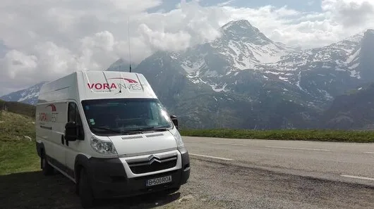 Transport de marfuri rutier - maritim si aerian cargo - Bucuresti