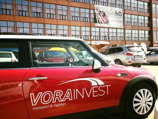 Transport de marfuri rutier - maritim si aerian cargo - Bucuresti