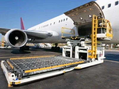 Transport de marfuri rutier - maritim si aerian cargo - Bucuresti