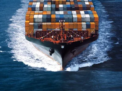 Transport de marfuri rutier - maritim si aerian cargo - Bucuresti