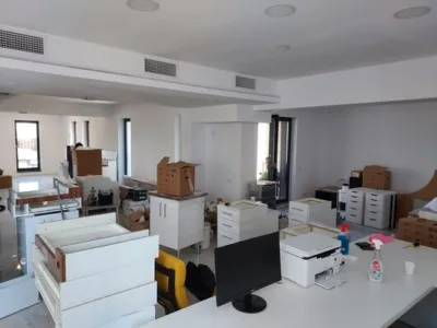Mutari locuinte - transport si depozitare marfa - Bucuresti