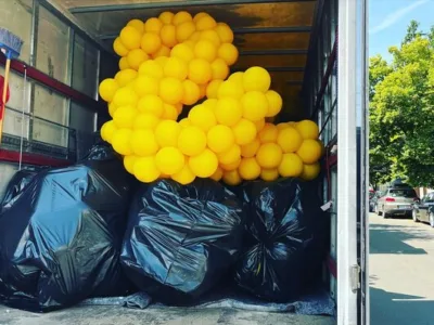 Mutari locuinte - transport si depozitare marfa - Bucuresti