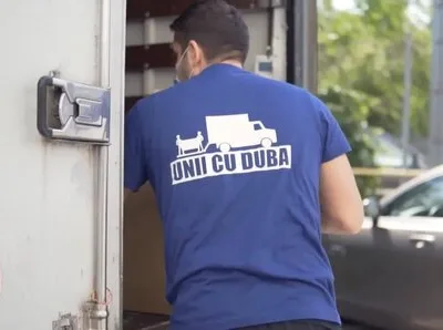 Mutari locuinte - transport si depozitare marfa - Bucuresti