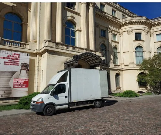 Mutari locuinte - transport si depozitare marfa - Bucuresti