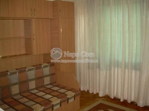 Napo Casa Imobiliare -Cluj Napoca