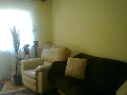 Napo Casa Imobiliare -Cluj Napoca