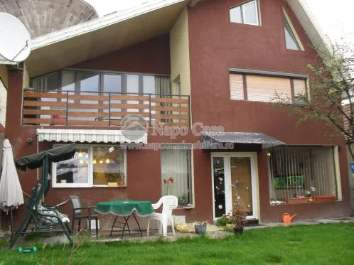 Napo Casa Imobiliare -Cluj Napoca