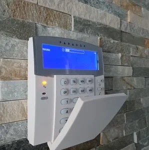 Instalare - modificare si intretinere a sistemelor de alarmare - Bucuresti