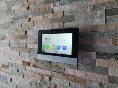 Instalare - modificare si intretinere a sistemelor de alarmare - Bucuresti