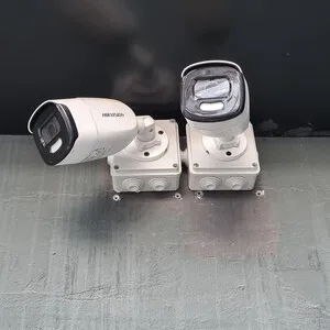 Instalare - modificare si intretinere a sistemelor de alarmare - Bucuresti