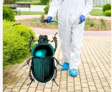 Dezinsectie - Dezinfectie si Deratizare - Bucuresti