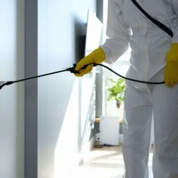 Dezinsectie - Dezinfectie si Deratizare - Bucuresti