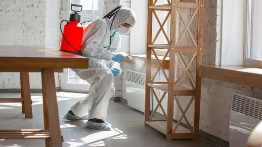 Dezinsectie - Dezinfectie si Deratizare - Bucuresti