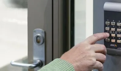 Instalare si service sisteme de securitate - Bucuresti