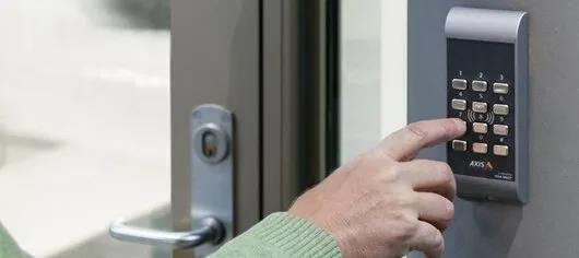 Instalare si service sisteme de securitate - Bucuresti