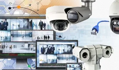 Instalare si service sisteme de securitate - Bucuresti