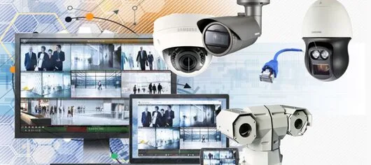 Instalare si service sisteme de securitate - Bucuresti