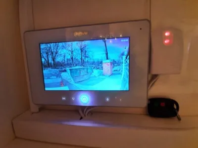 Sisteme de securitate