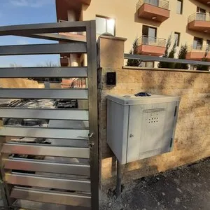 Sisteme de securitate