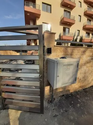 Sisteme de securitate