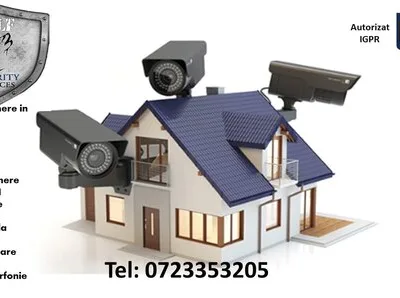 Sisteme de securitate