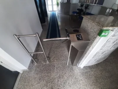 Sisteme de securitate