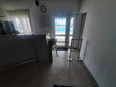 Sisteme de securitate