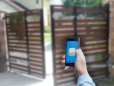 Sisteme de securitate