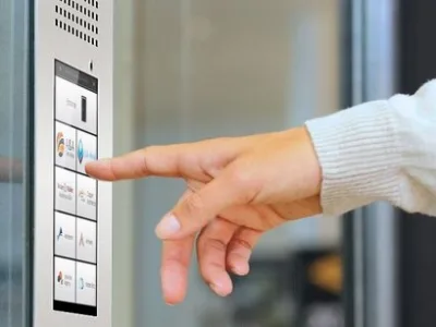 Sisteme de securitate