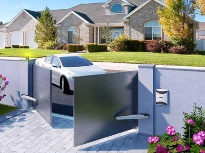 Sisteme de securitate