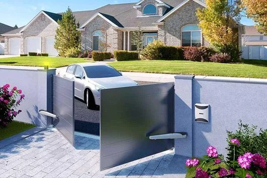 Sisteme de securitate