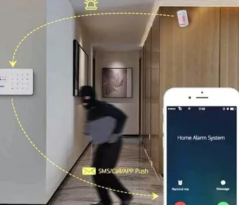 Sisteme de securitate