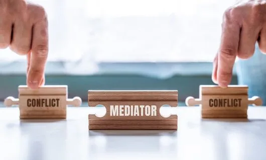 Breniuc & Asociatii Societate Civila Profesionala de Mediatori in solutionarea conflictelor - Bucuresti