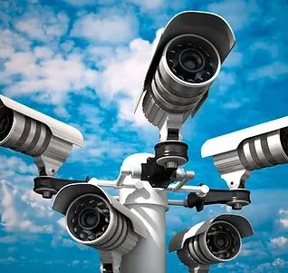 Proiectare - instalare - punere in functiune - mentenanta sisteme securitate Bucuresti